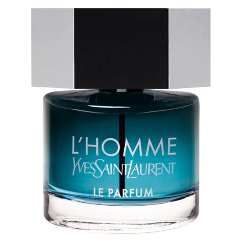 l'homme ysl 60 ml